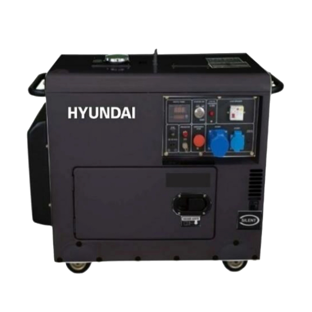 Generator curent DHY8601 SE
